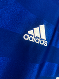 Camiseta Adidas x Trap Invaders - HARDEST