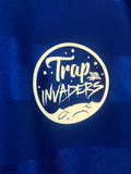 Camiseta Adidas x Trap Invaders - HARDEST
