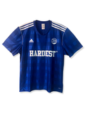 Camiseta Adidas x Trap Invaders - HARDEST