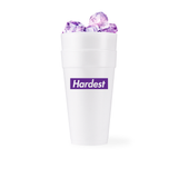 Doublecup Hardest Lean - HARDEST