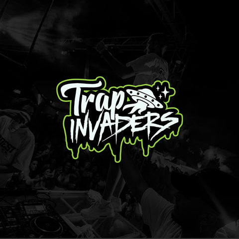 TRAP INVADERS