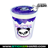 Cazoleta de Cachimba Doublecup - PANDA BOWL - HARDEST