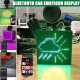 Display Dinamico Led PERSONALIZABLE - HARDEST