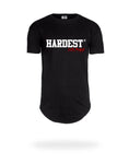Camiseta Hardest Djs Family - HARDEST