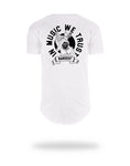 Camiseta In Music We Trust - HARDEST
