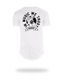 Camiseta In Music We Trust - HARDEST