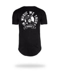 Camiseta In Music We Trust - HARDEST