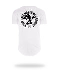Camiseta Your Hate Make Me Hardest - HARDEST