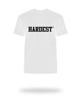 Camiseta Trap Invaders - HARDEST