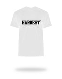 Camiseta Trap Invaders - HARDEST