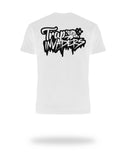 Camiseta Trap Invaders - HARDEST
