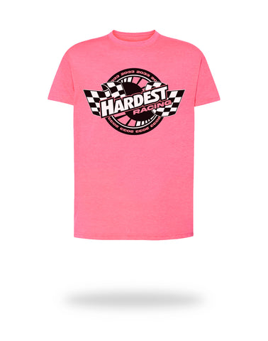 Camiseta Hardest Racing - HARDEST