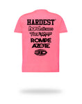 Camiseta Hardest Racing - HARDEST
