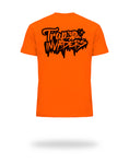 Camiseta Trap Invaders - HARDEST