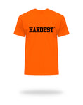 Camiseta Trap Invaders - HARDEST