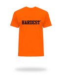 Camiseta Trap Invaders - HARDEST