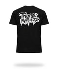 Camiseta Trap Invaders - HARDEST