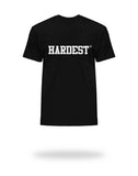 Camiseta Trap Invaders - HARDEST