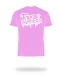 Camiseta Trap Invaders - HARDEST