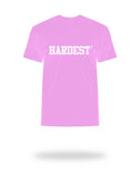 Camiseta Trap Invaders - HARDEST