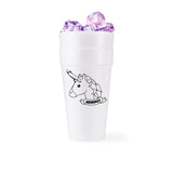 Doublecup Unicornio MdMoney - HARDEST