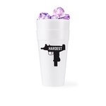 DoubleCup Uzi Hardest - HARDEST