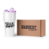 Doublecup Trap Invaders - HARDEST