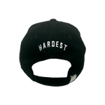 Gorra Uzi Hardest con Hebilla Metálica Ajustable - Unisex - HARDEST