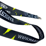Landyard Fluor Edition - HARDEST