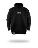 Sudadera Make Money Not Friends - HARDEST
