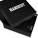 Sudadera Make Money Not Friends - HARDEST